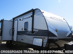 New 2020 CrossRoads Zinger ZR292RE available in Newfield, New Jersey