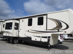 New 2020 Forest River Cedar Creek Champagne Edition 38ERD available in Newfield, New Jersey