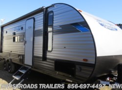 New 2020 Forest River Salem Cruise Lite 273QBXL available in Newfield, New Jersey
