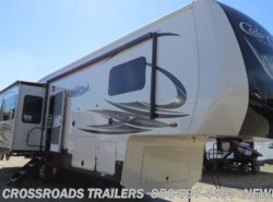 New 2020 Forest River Cedar Creek Hathaway Edition 34IK available in Newfield, New Jersey