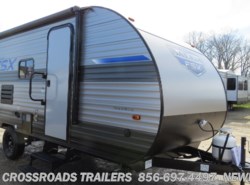 New 2020 Forest River Salem FSX 170SS available in Newfield, New Jersey