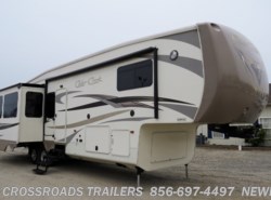 Used 2013 Forest River Cedar Creek 36CKTS available in Newfield, New Jersey