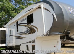 Used 2015 Forest River Wildcat 327CK available in Newfield, New Jersey