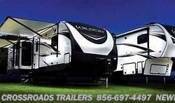 New 2021 Forest River Wildcat 297BH available in Newfield, New Jersey