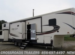 New 2021 Forest River Cedar Creek Silverback 35LFT available in Newfield, New Jersey