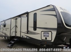New 2021 Forest River Salem Hemisphere 273RL available in Newfield, New Jersey