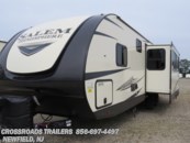 2021 Forest River Salem Hemisphere Lite 29XBL