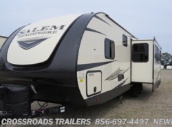 New 2021 Forest River Salem Hemisphere Lite 29XBL available in Newfield, New Jersey