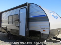 New 2021 Forest River Salem FSX 179DBK available in Newfield, New Jersey