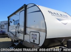 New 2021 Forest River Salem Hemisphere Lite 17RBHL available in Newfield, New Jersey