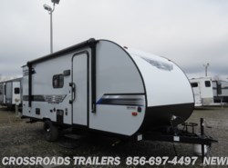 New 2021 Forest River Salem FSX 170SS available in Newfield, New Jersey