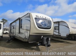 New 2021 Forest River Salem Hemisphere 314BUD available in Newfield, New Jersey
