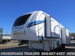 New 2021 Forest River Wildcat 298RLS available in Newfield, New Jersey
