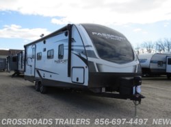 New 2021 Keystone Passport Grand Touring 2400RB GT available in Newfield, New Jersey