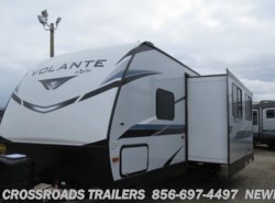 New 2021 CrossRoads Volante VL28BH available in Newfield, New Jersey