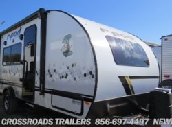 New 2021 Forest River R-Pod RP-192 available in Newfield, New Jersey