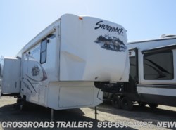 Used 2012 Forest River Cedar Creek Silverback 29RL available in Newfield, New Jersey