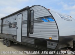 New 2021 Forest River Salem Cruise Lite 273QBXL available in Newfield, New Jersey