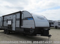 New 2021 Forest River Salem Cruise Lite 263BHXL available in Newfield, New Jersey