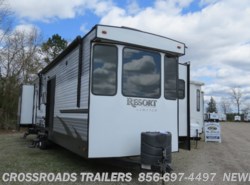 Used 2016 Heartland Resort LTD 41 BHL available in Newfield, New Jersey