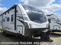 New 2021 Keystone Passport Grand Touring 2400RB GT available in Newfield, New Jersey