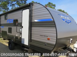 New 2021 Forest River Salem FSX 178BHSK available in Newfield, New Jersey