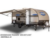 2021 Forest River Salem FSX 178BHSK