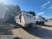 2014 Gulf Stream Gulf Breeze Ultra Lite 30 DCT