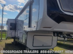 New 2022 Forest River Cedar Creek 360RL available in Newfield, New Jersey