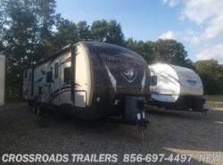 Used 2013 Forest River Wildwood Heritage Glen 312QBUD available in Newfield, New Jersey