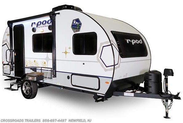 2024 Forest River R-Pod RP-190 BEAST MODE available in Newfield, NJ