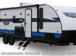 New 2024 Forest River Salem Cruise Lite 261BHXL available in Newfield, New Jersey