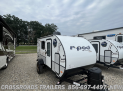 New 2024 Forest River R-Pod 107C available in Newfield, New Jersey