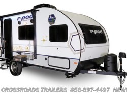 New 2024 Forest River R-Pod RP-192 available in Newfield, New Jersey
