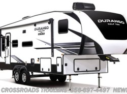 Used 2022 K-Z Durango Half-Ton D286BHD available in Newfield, New Jersey