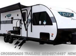 New 2024 Forest River Salem Cruise Lite 26ICE available in Newfield, New Jersey