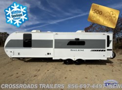 New 2025 Forest River Salem 28VIEWX available in Newfield, New Jersey