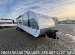 Used 2025 Forest River Salem Cruise Lite 26ICE available in Newfield, New Jersey