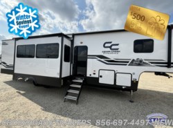 New 2025 Forest River Cedar Creek Experience 38DB available in Newfield, New Jersey