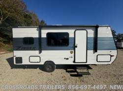 Used 2024 CrossRoads Zinger Lite ZR18RK available in Newfield, New Jersey