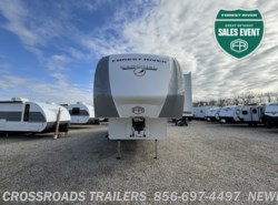 New 2025 Forest River Cardinal 32LIVE available in Newfield, New Jersey