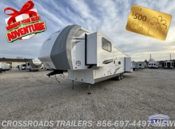 New 2025 Forest River Cardinal 35FL available in Newfield, New Jersey