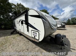 Used 2023 Forest River Salem Hemisphere Hyper-Lyte 25RBHL available in Newfield, New Jersey