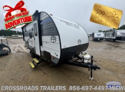 New 2025 Forest River Salem FSX 178BHSK available in Newfield, New Jersey