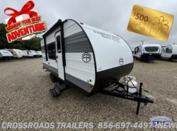 New 2025 Forest River Salem FSX 174DBLE available in Newfield, New Jersey