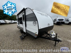 New 2025 Forest River Salem FSX 174DBLE available in Newfield, New Jersey