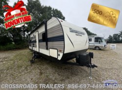 Used 2020 K-Z Sportsmen 241RKSE available in Newfield, New Jersey