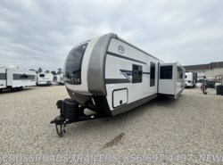 New 2026 Forest River Salem Hemisphere Elite 314BUD available in Newfield, New Jersey