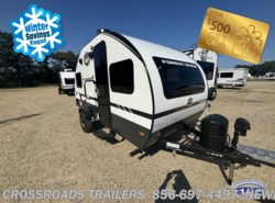 New 2026 Forest River R-Pod 171 available in Newfield, New Jersey