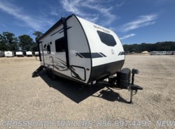 Used 2022 Forest River Surveyor Legend 202RBLE available in Newfield, New Jersey